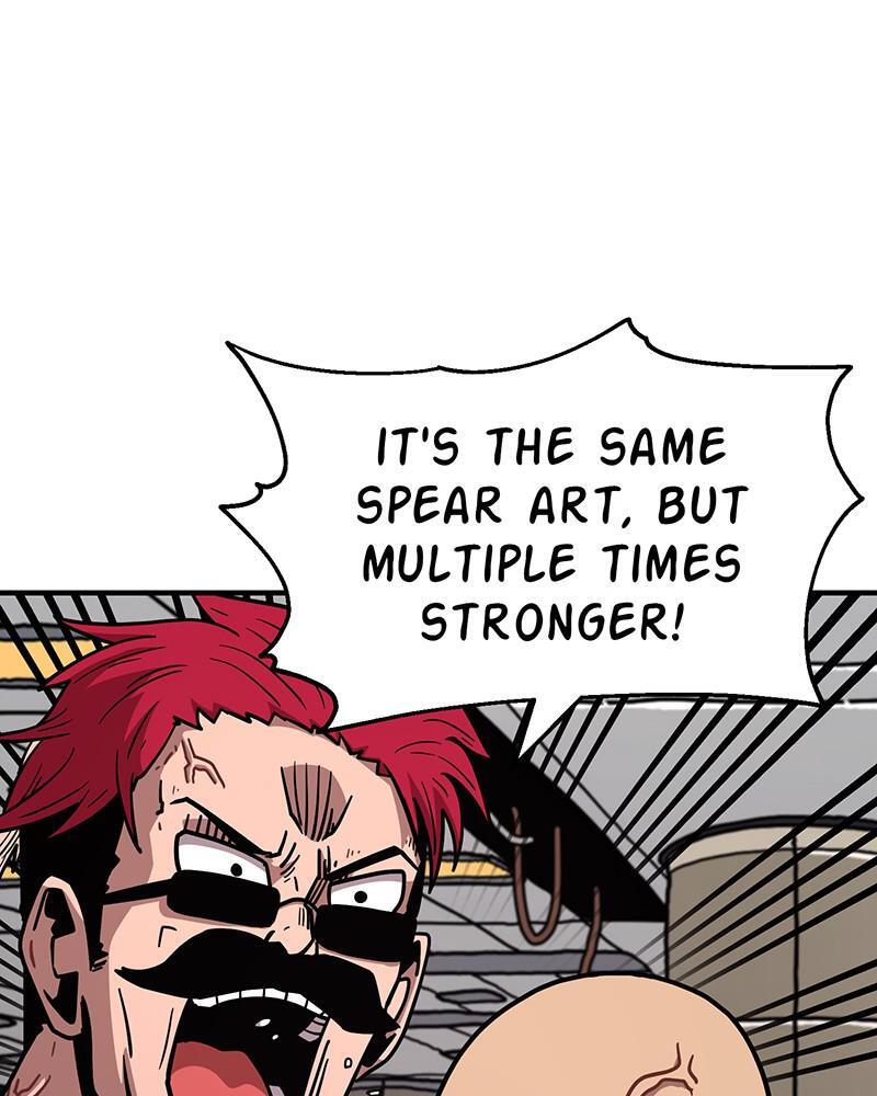Read Metro Hunter Manga Online