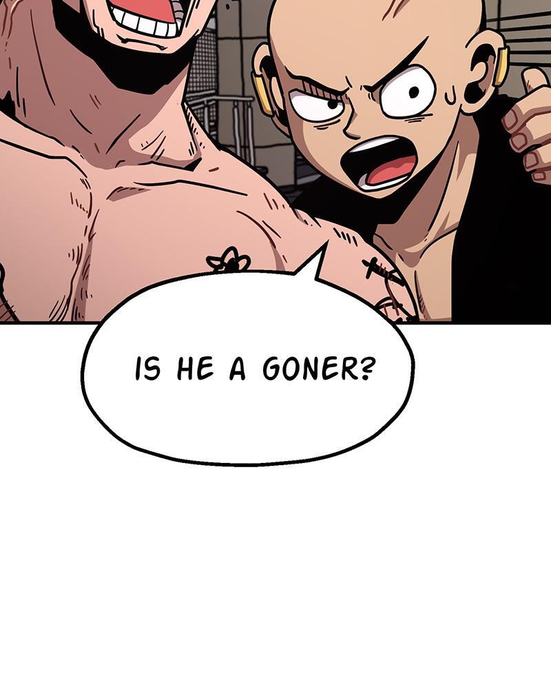 Read Metro Hunter Manga Online