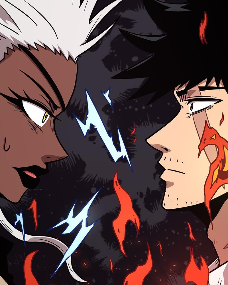 Read Metro Hunter Manga Online