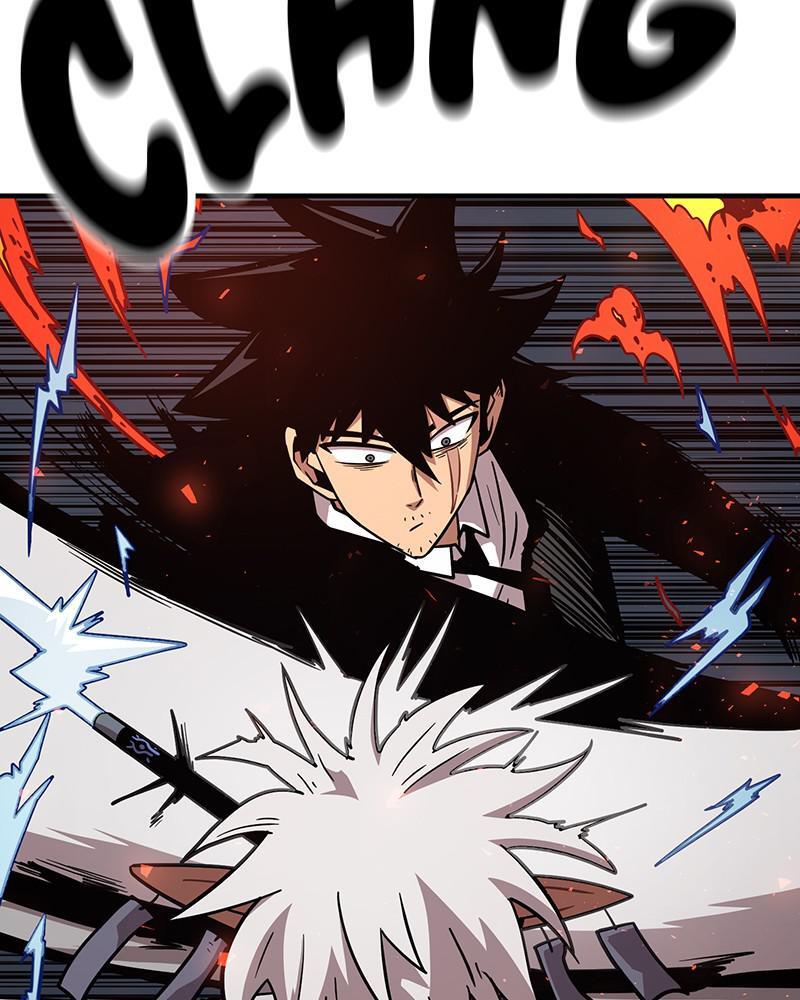 Read Metro Hunter Manga Online