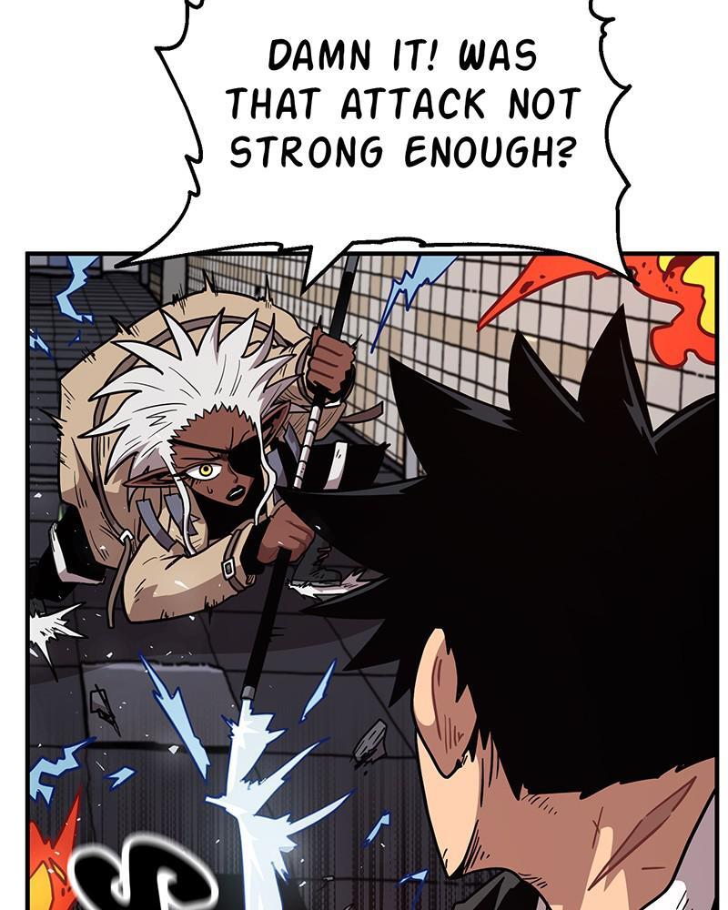 Read Metro Hunter Manga Online