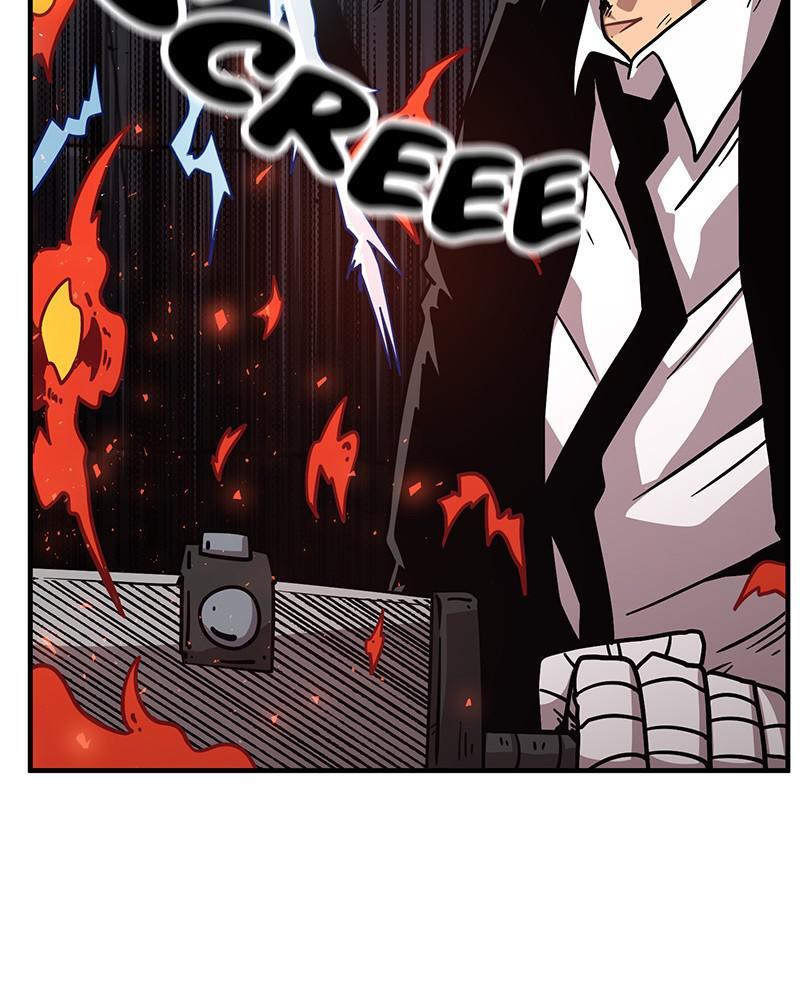 Read Metro Hunter Manga Online