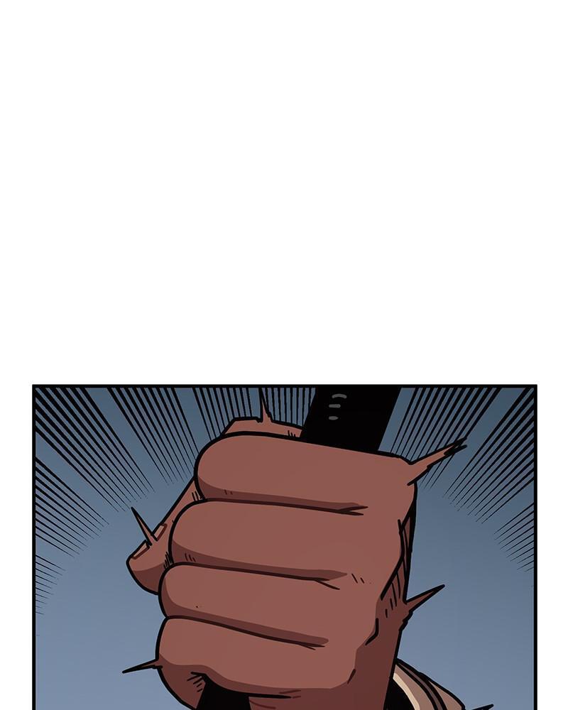 Read Metro Hunter Manga Online