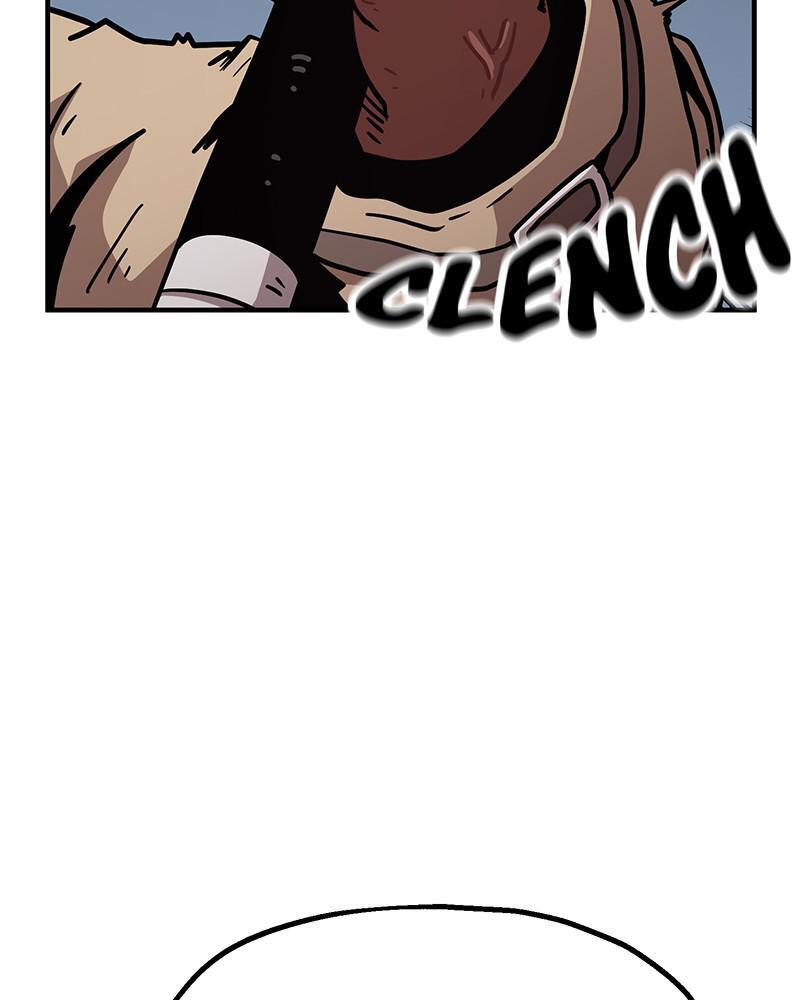 Read Metro Hunter Manga Online
