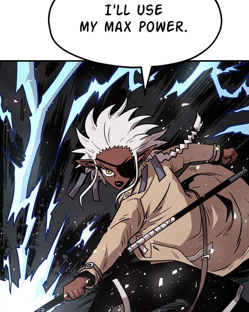 Read Metro Hunter Manga Online