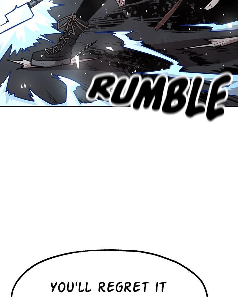 Read Metro Hunter Manga Online