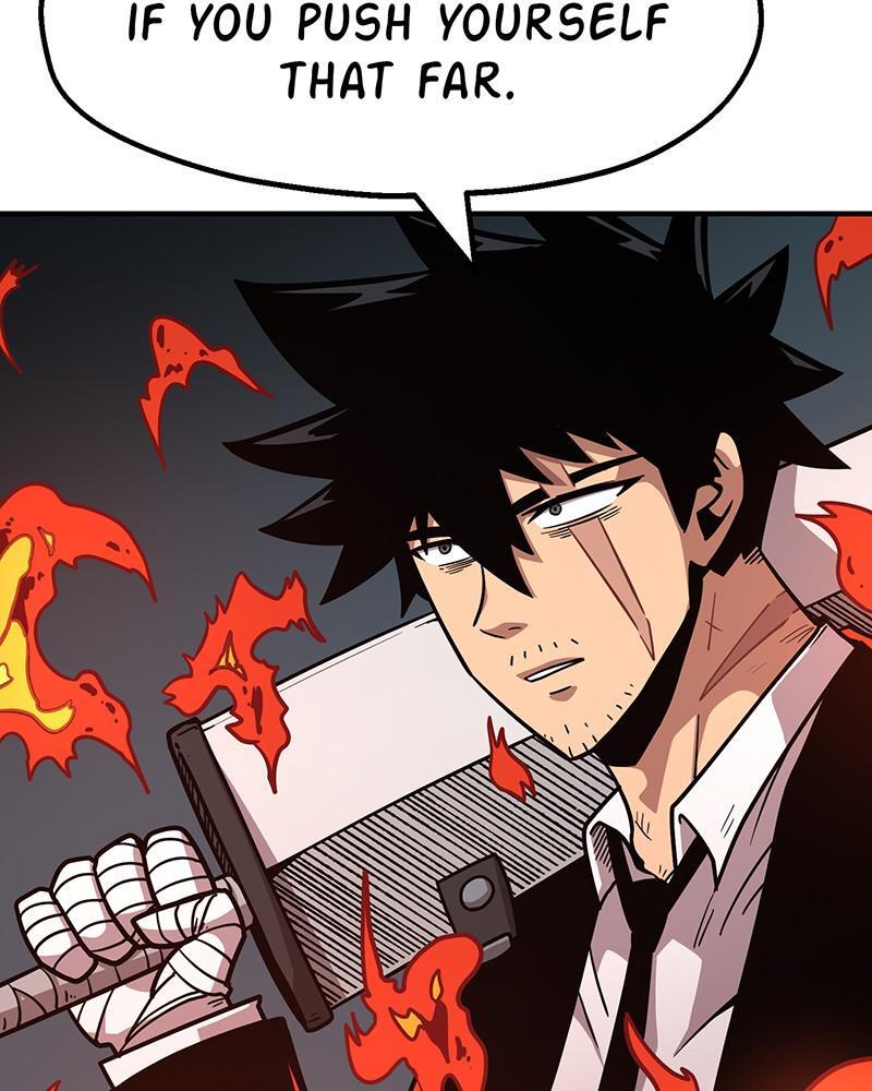 Read Metro Hunter Manga Online