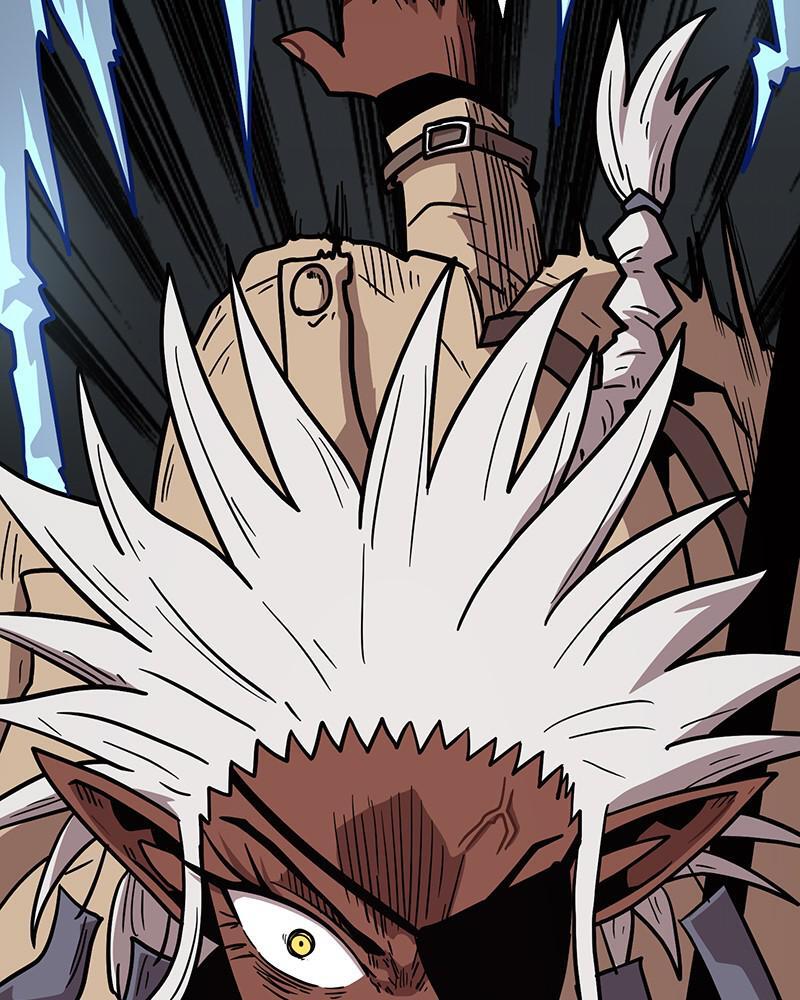 Read Metro Hunter Manga Online