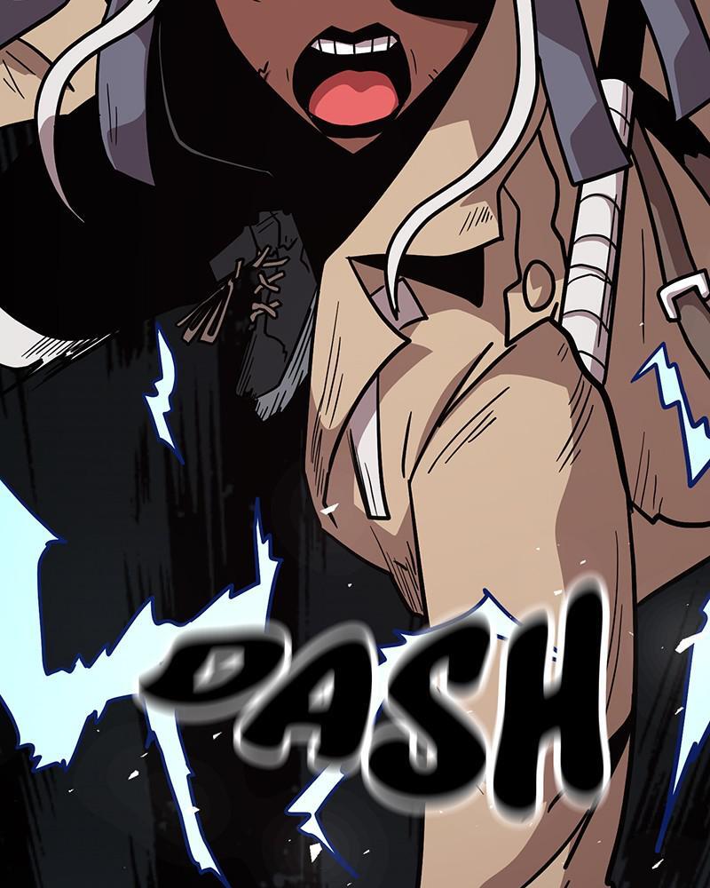 Read Metro Hunter Manga Online