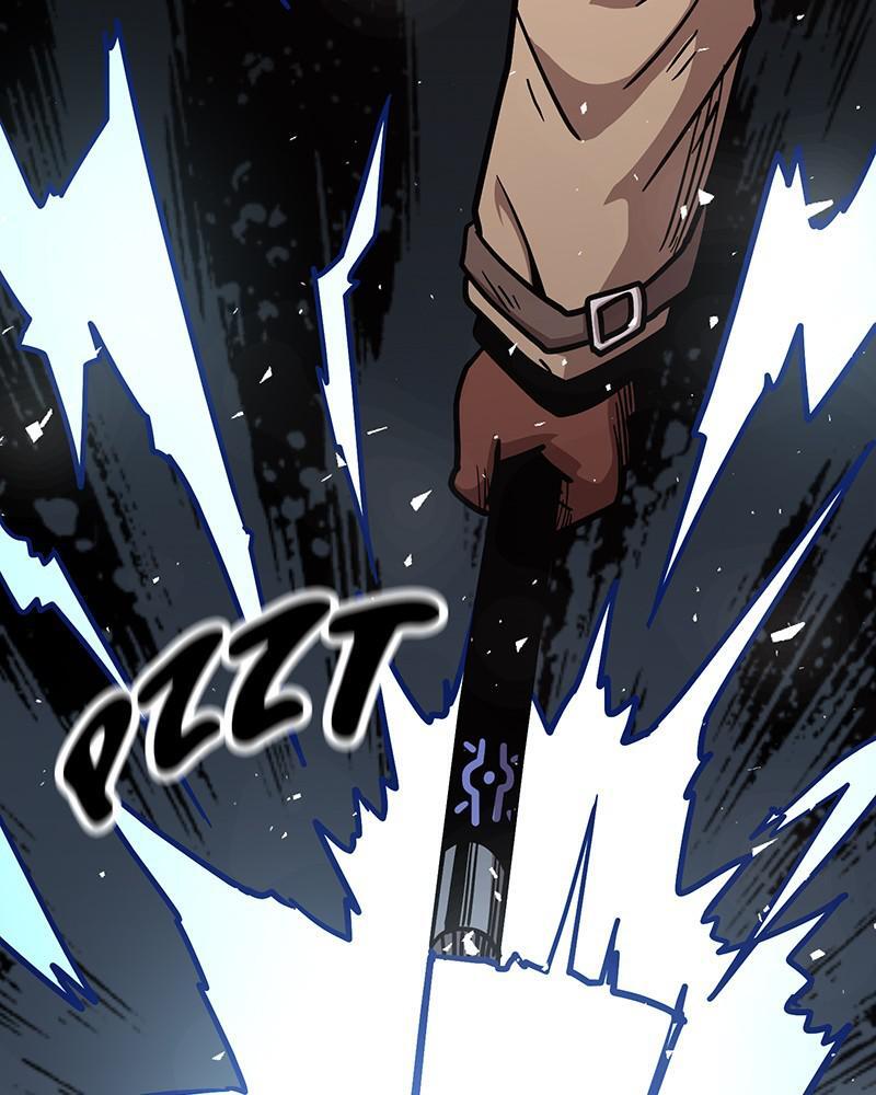 Read Metro Hunter Manga Online