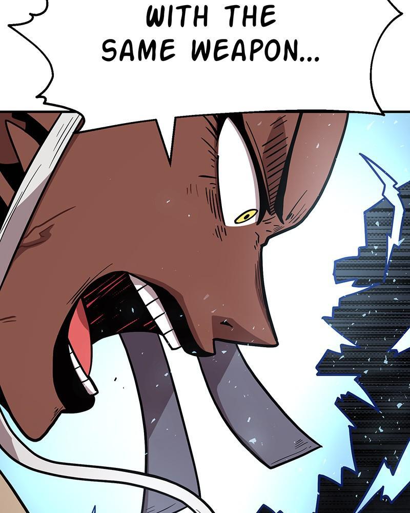 Read Metro Hunter Manga Online