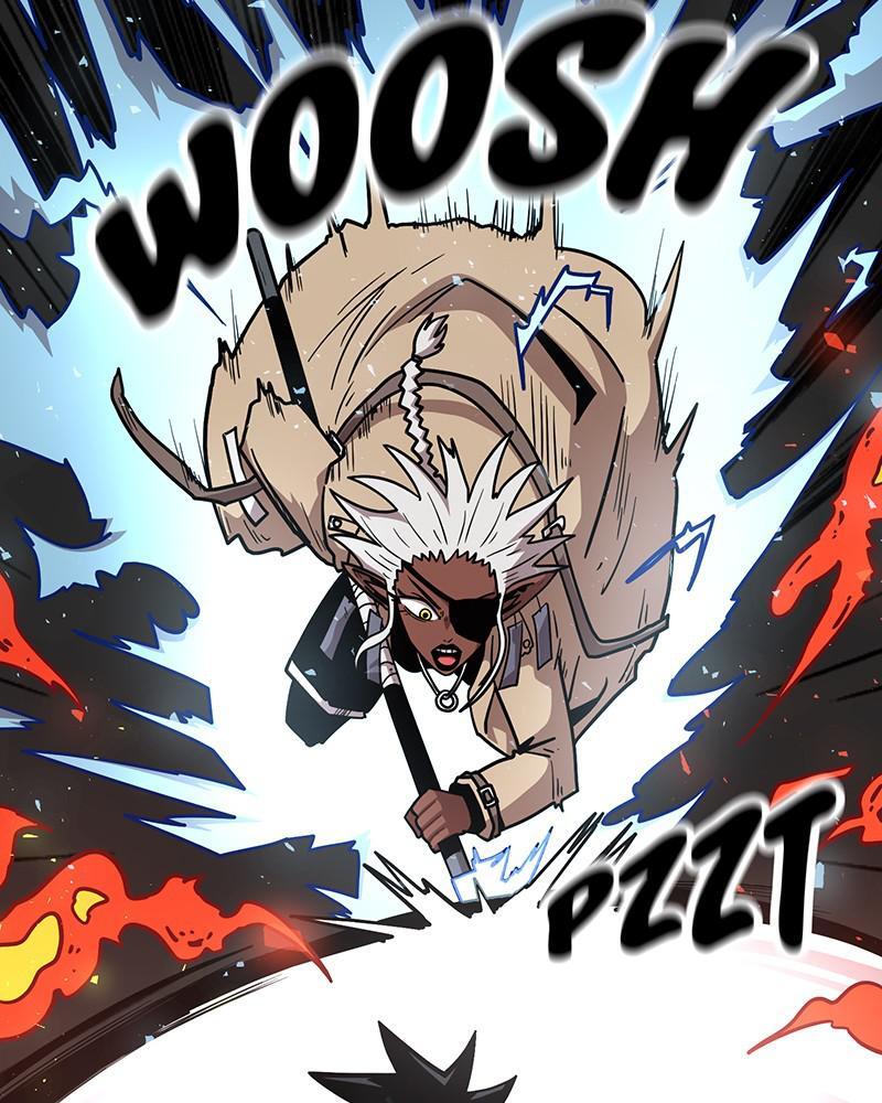 Read Metro Hunter Manga Online