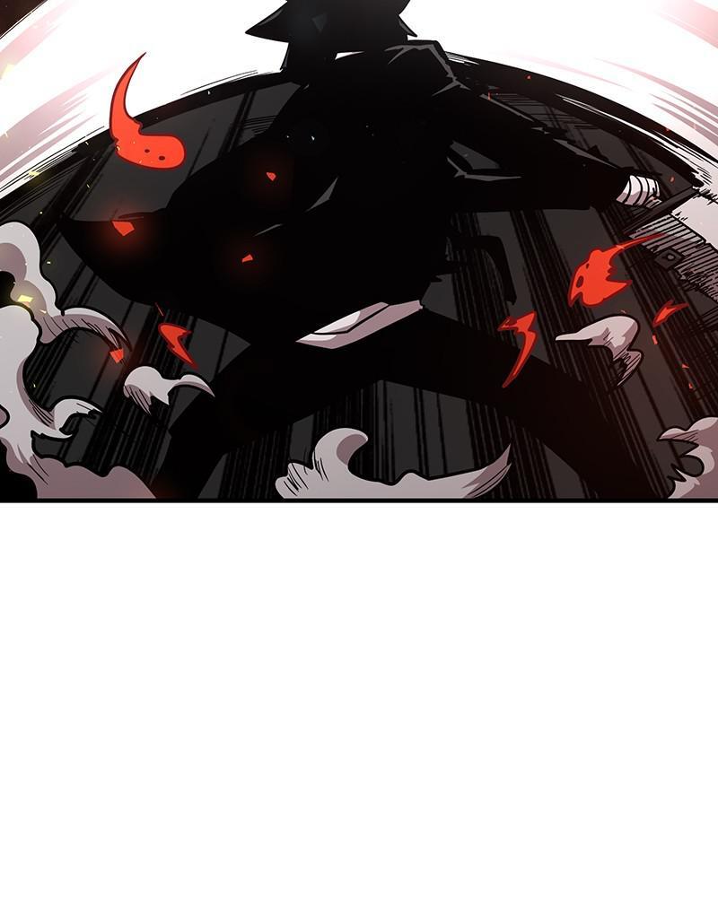 Read Metro Hunter Manga Online