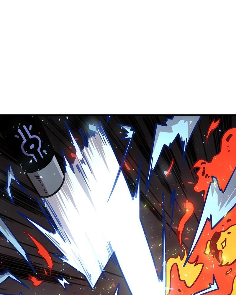 Read Metro Hunter Manga Online