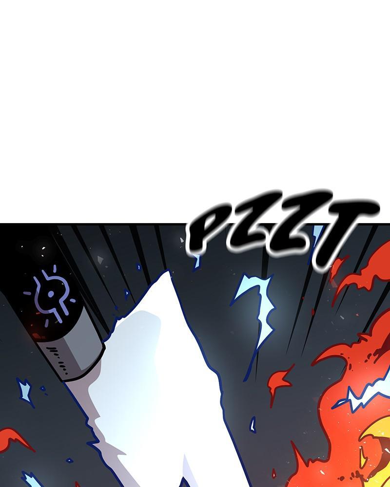 Read Metro Hunter Manga Online