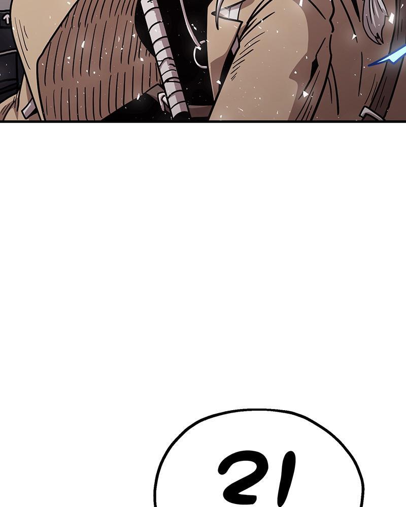 Read Metro Hunter Manga Online