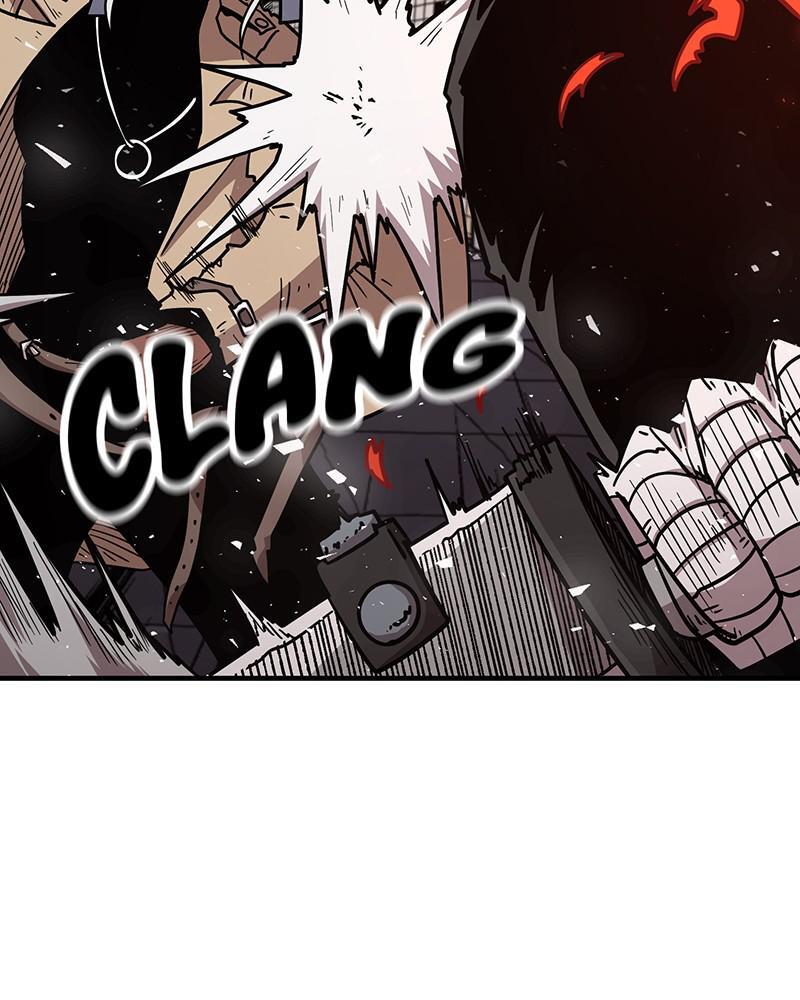 Read Metro Hunter Manga Online