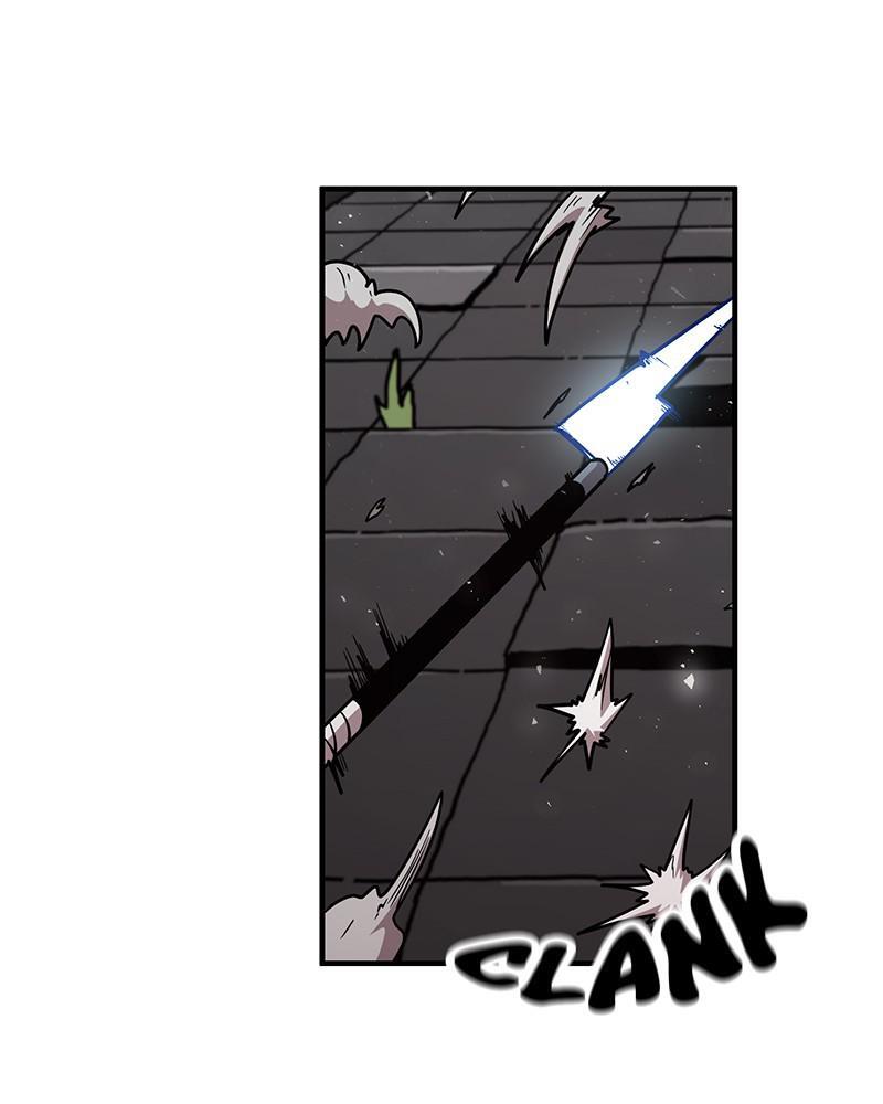 Read Metro Hunter Manga Online