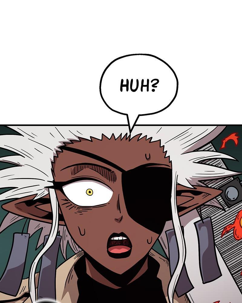 Read Metro Hunter Manga Online
