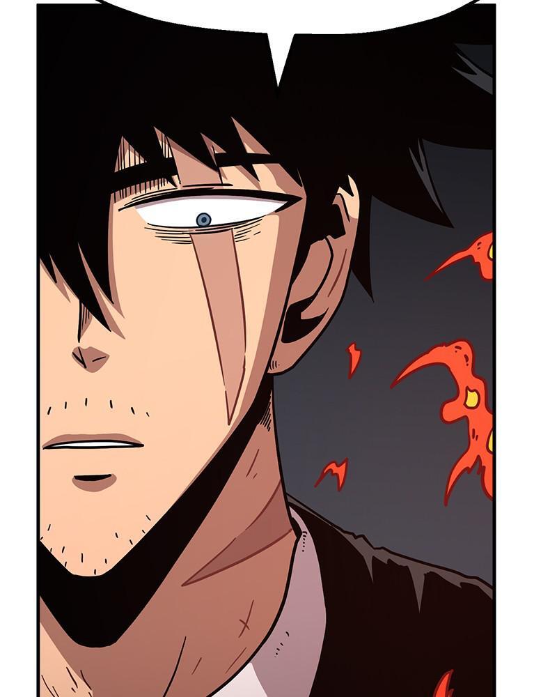 Read Metro Hunter Manga Online