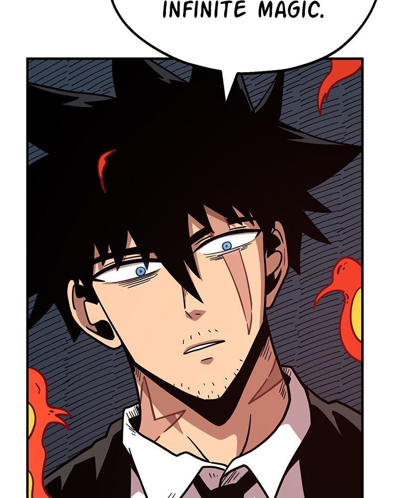 Read Metro Hunter Manga Online
