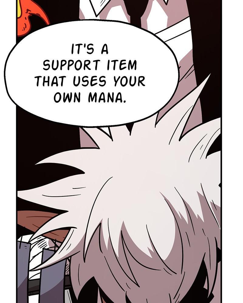Read Metro Hunter Manga Online