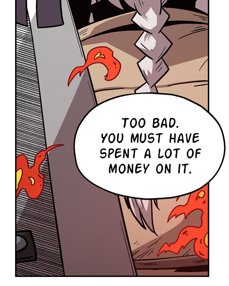Read Metro Hunter Manga Online