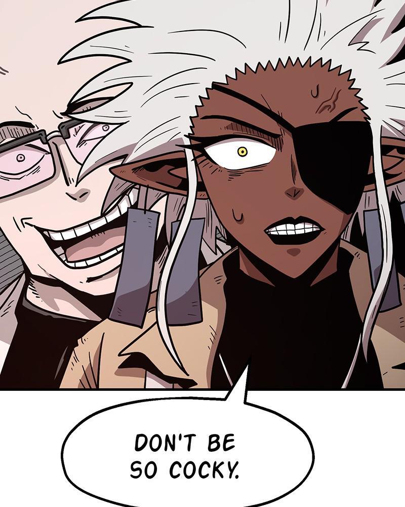 Read Metro Hunter Manga Online