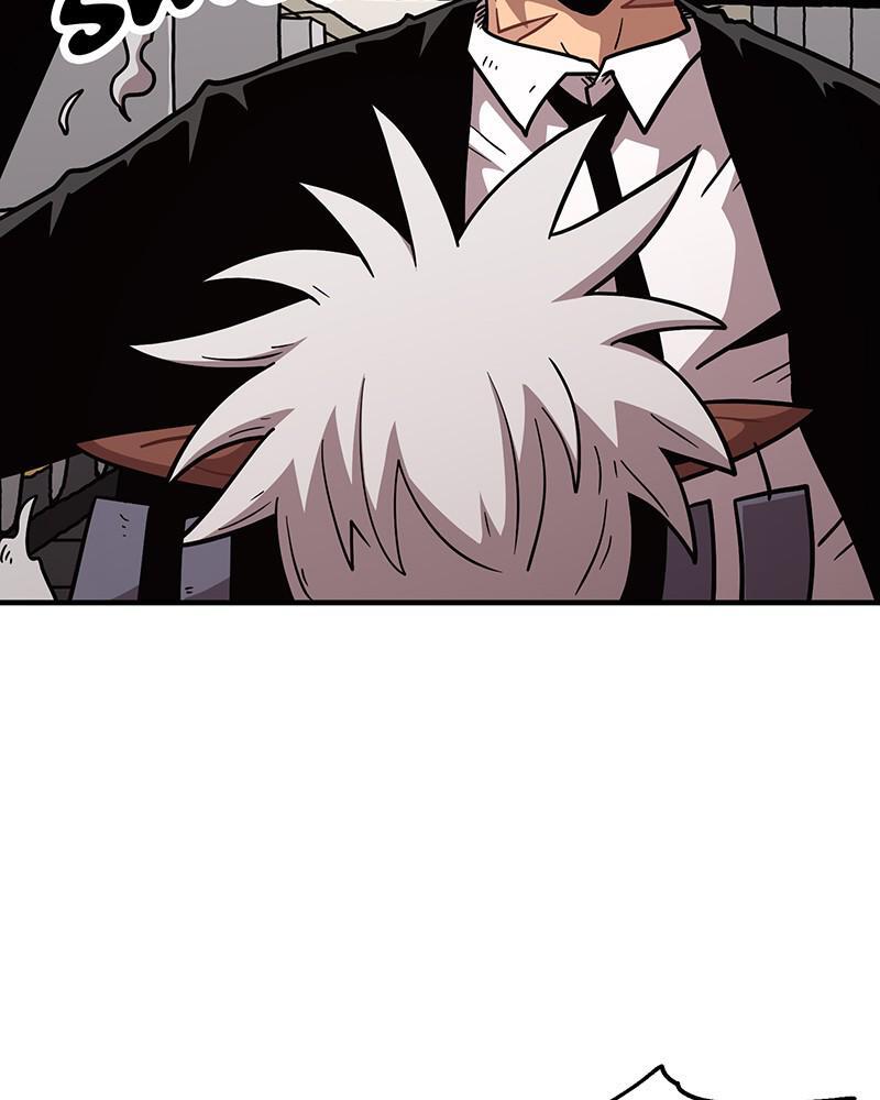 Read Metro Hunter Manga Online