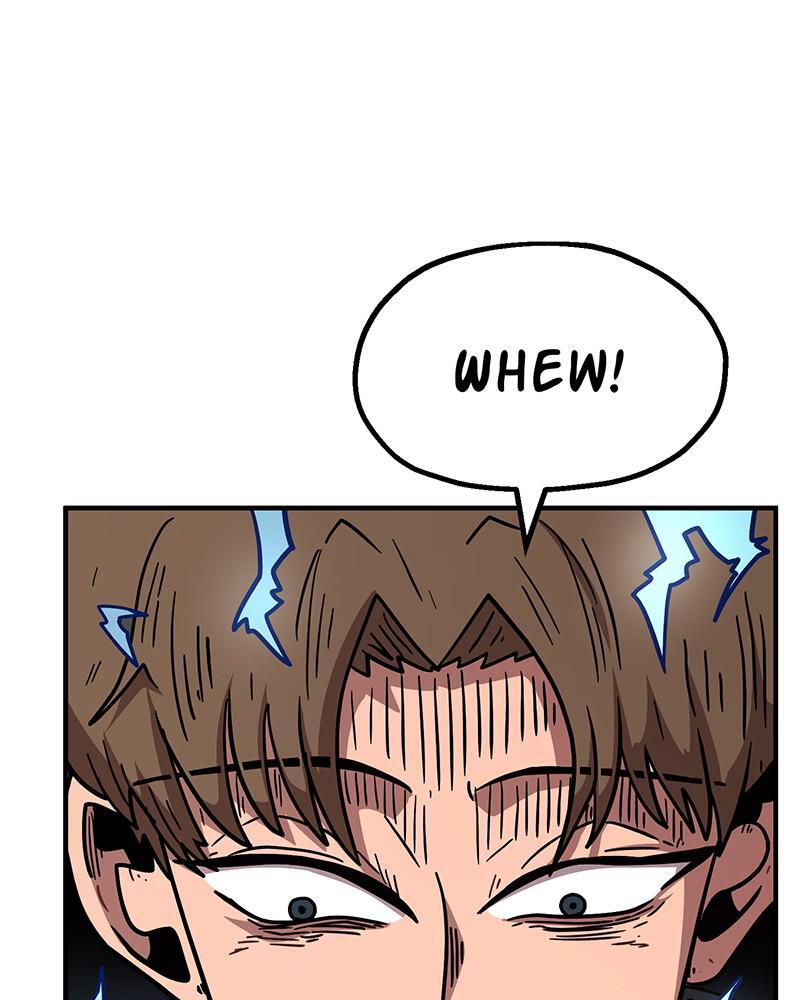 Read Metro Hunter Manga Online