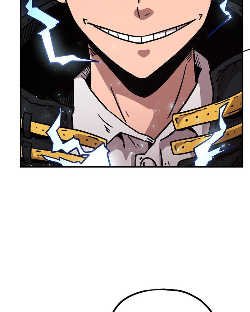Read Metro Hunter Manga Online