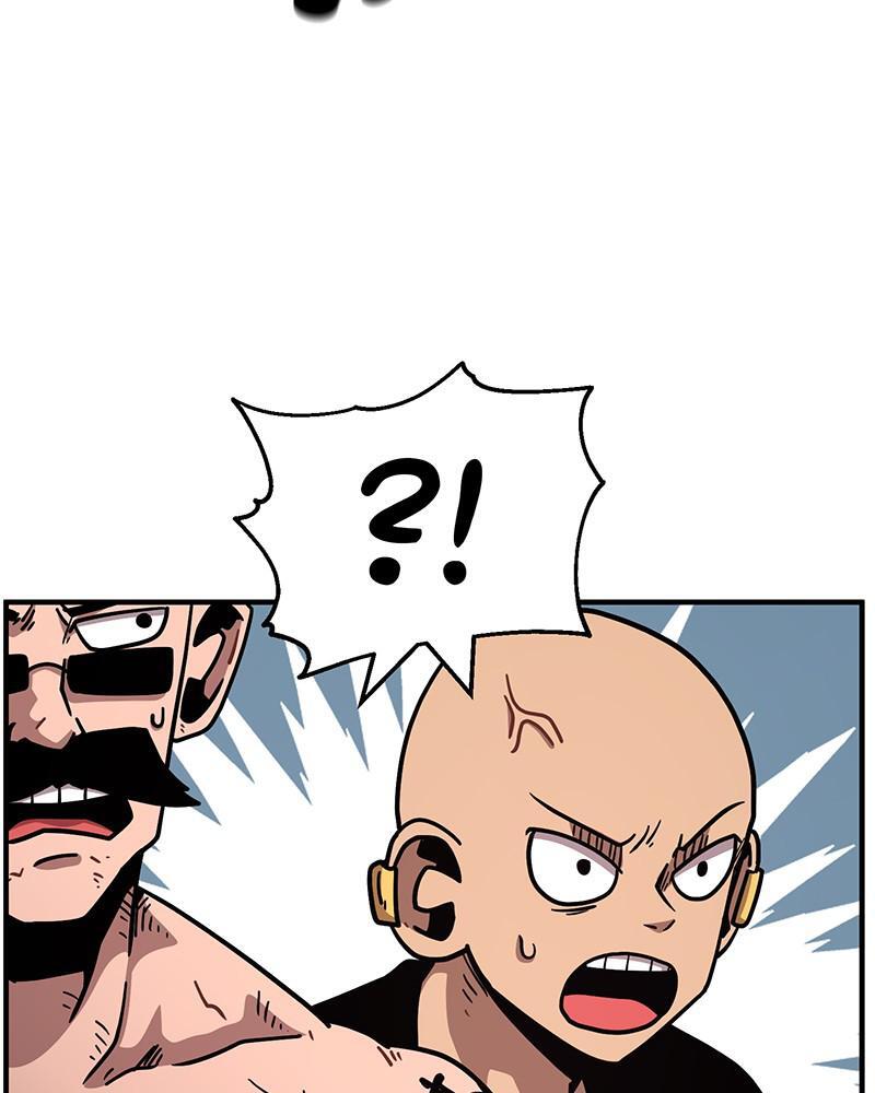 Read Metro Hunter Manga Online