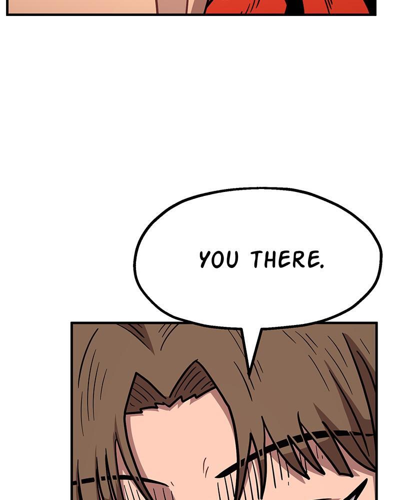 Read Metro Hunter Manga Online