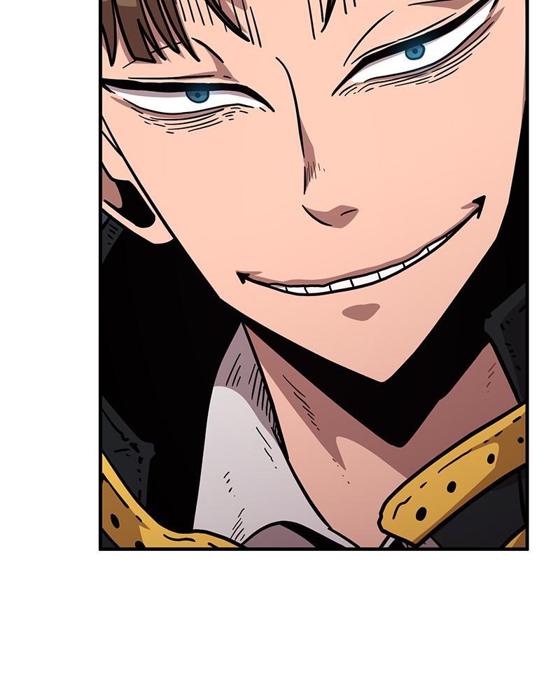 Read Metro Hunter Manga Online