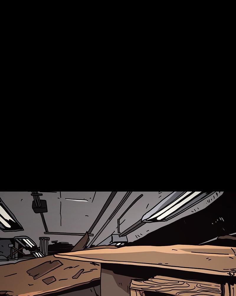 Read Metro Hunter Manga Online