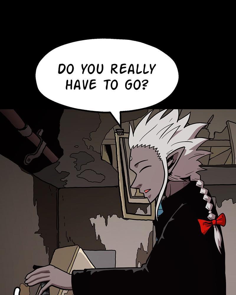 Read Metro Hunter Manga Online
