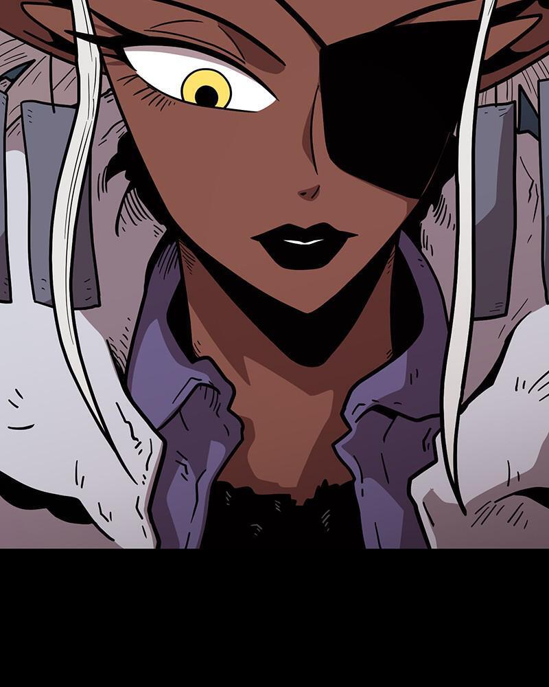 Read Metro Hunter Manga Online