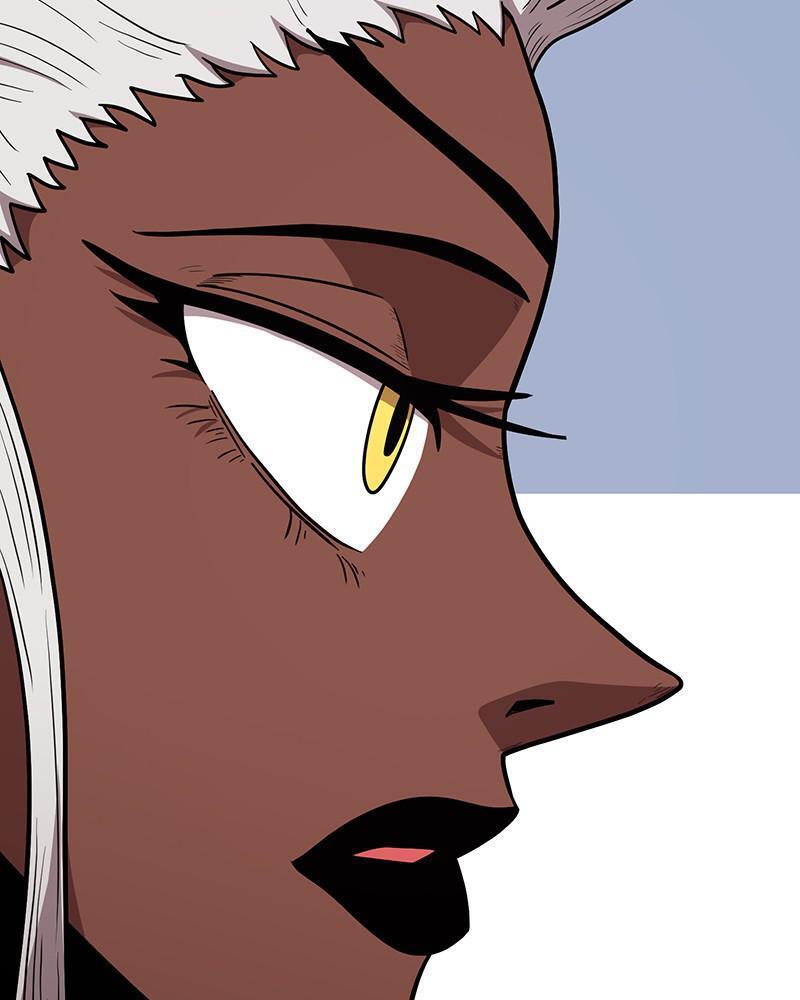 Read Metro Hunter Manga Online