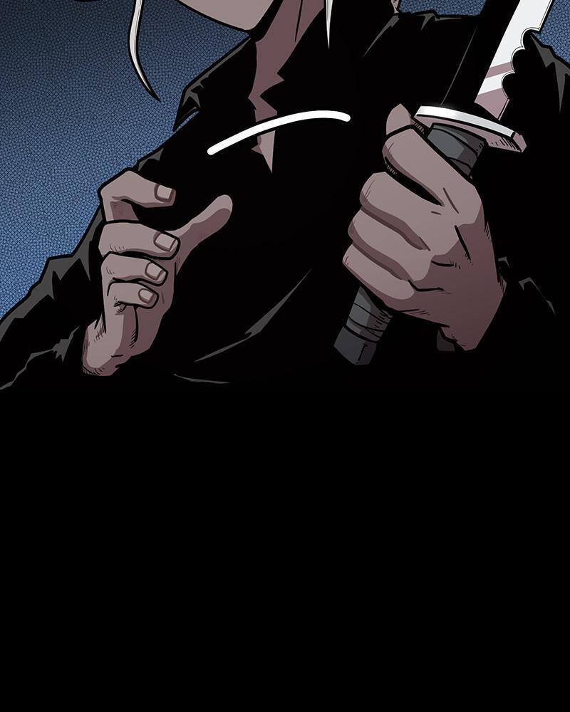 Read Metro Hunter Manga Online
