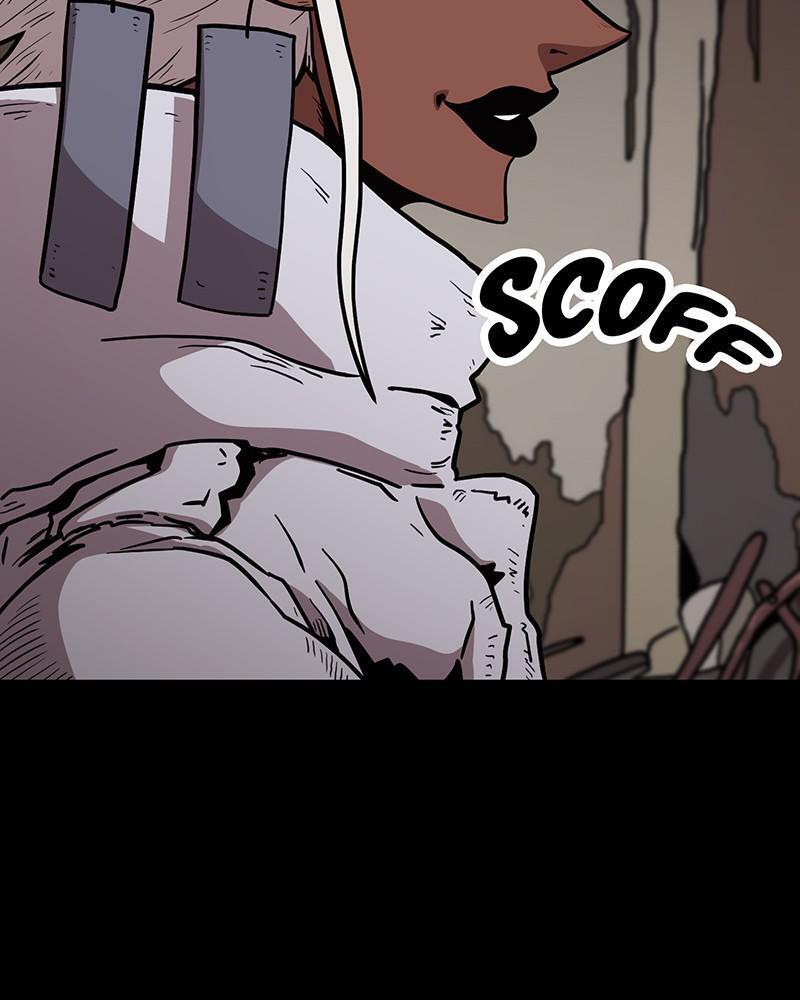 Read Metro Hunter Manga Online