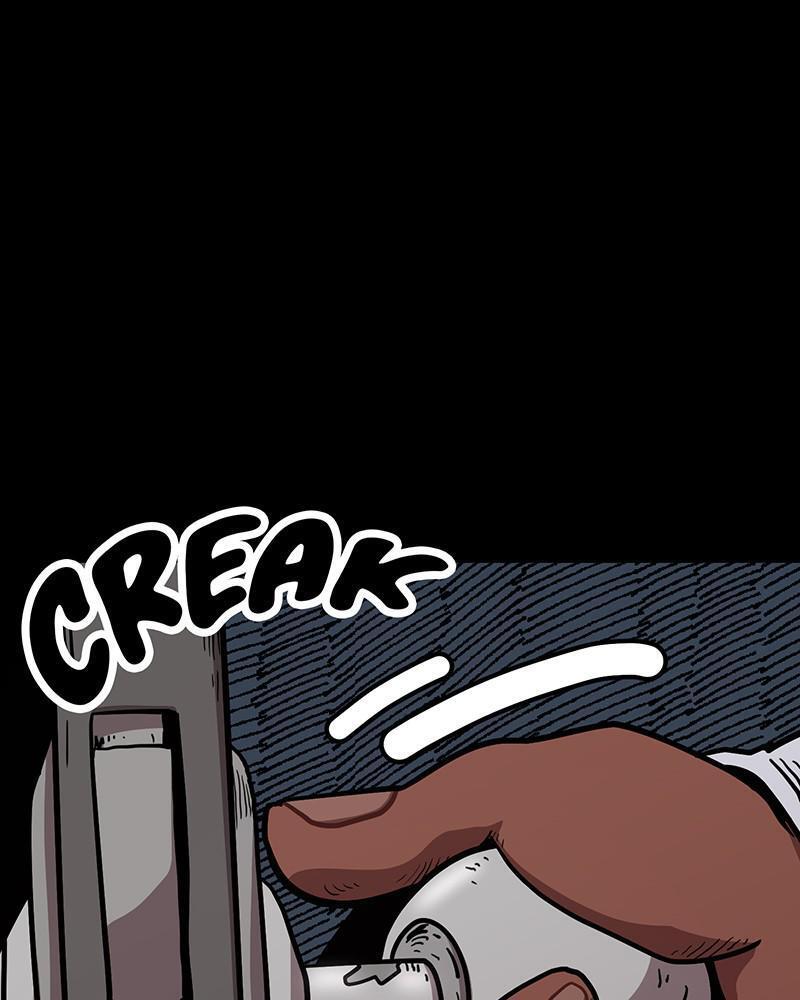 Read Metro Hunter Manga Online