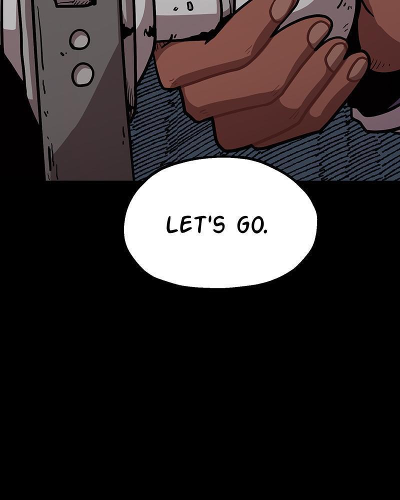 Read Metro Hunter Manga Online