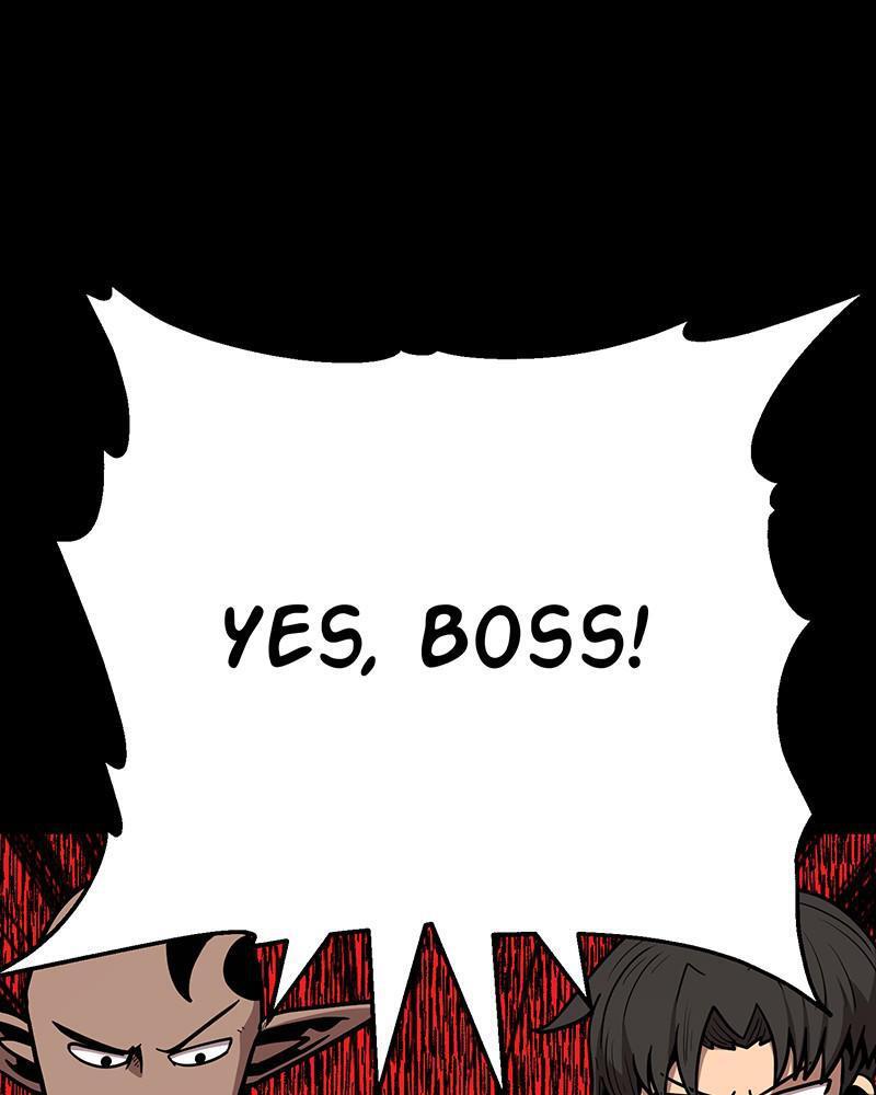 Read Metro Hunter Manga Online