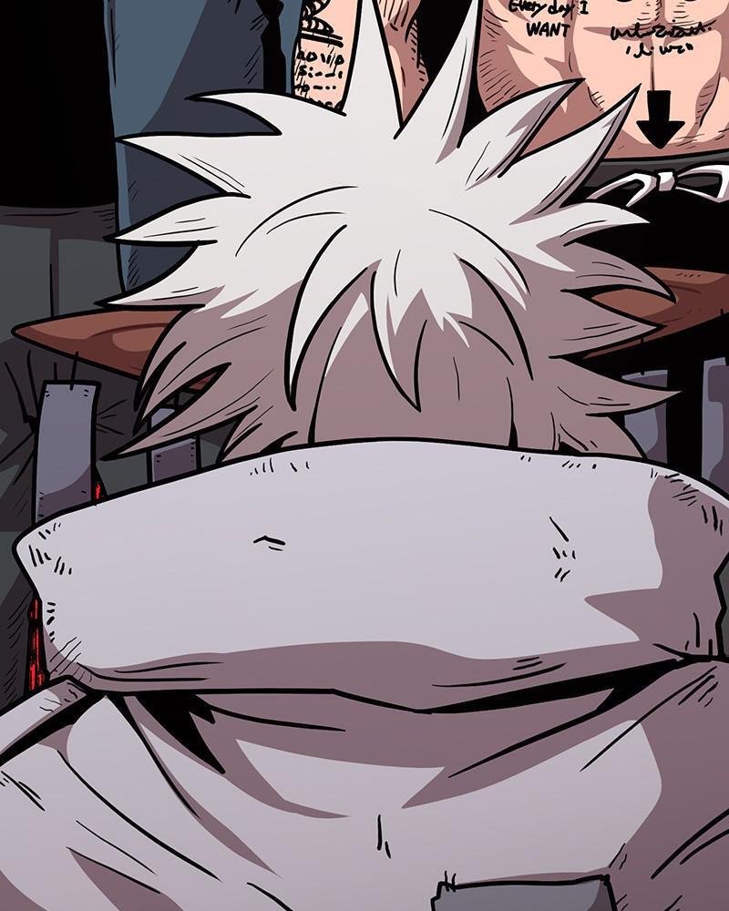 Read Metro Hunter Manga Online