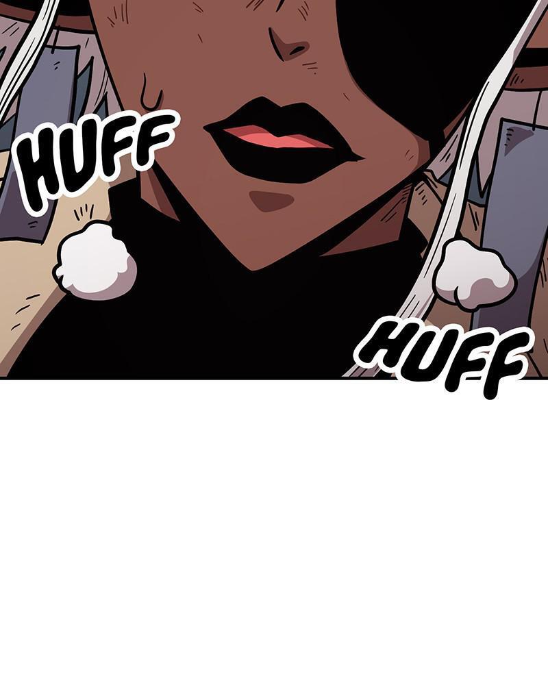 Read Metro Hunter Manga Online