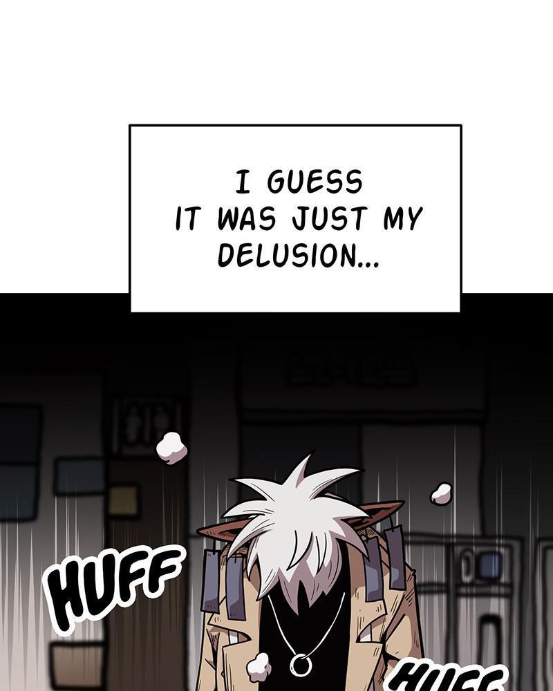 Read Metro Hunter Manga Online