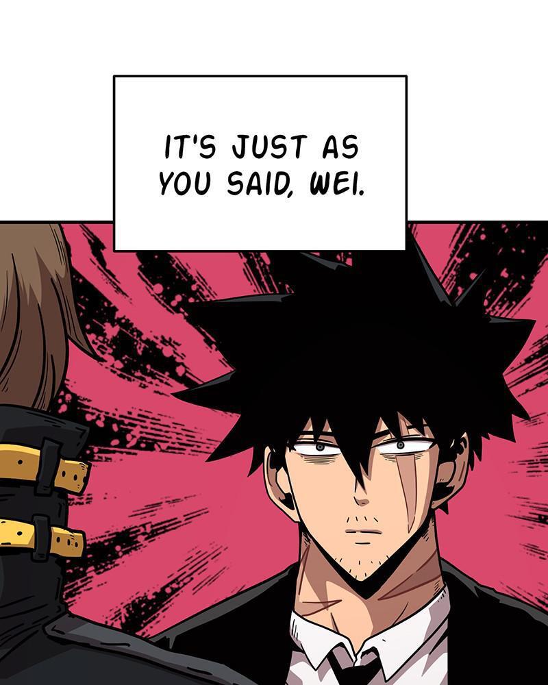 Read Metro Hunter Manga Online