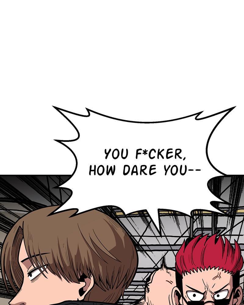 Read Metro Hunter Manga Online