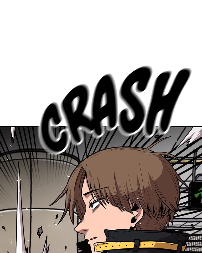Read Metro Hunter Manga Online