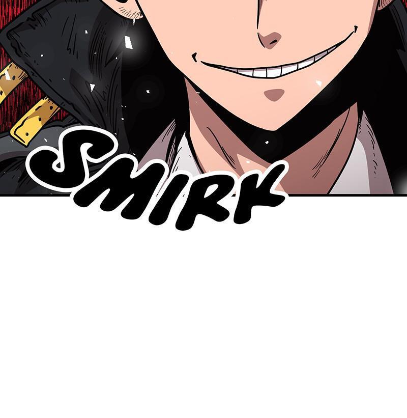 Read Metro Hunter Manga Online